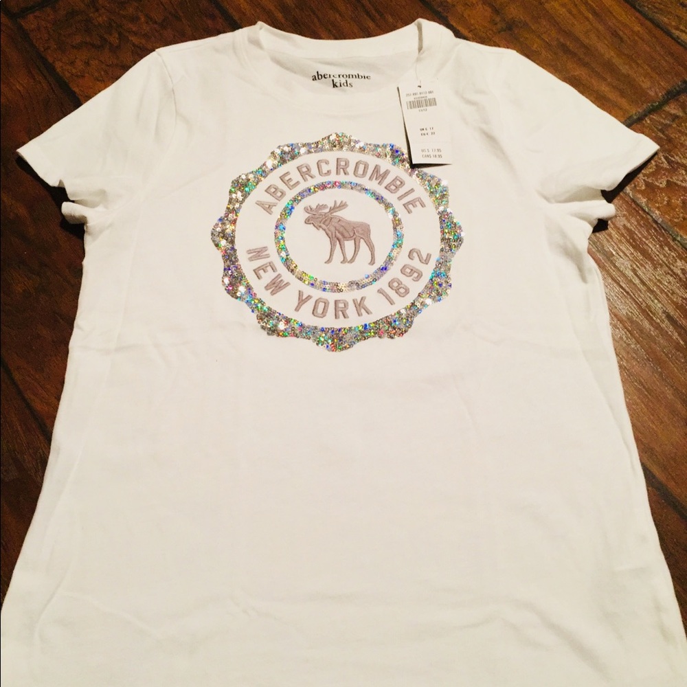 Kids shirt